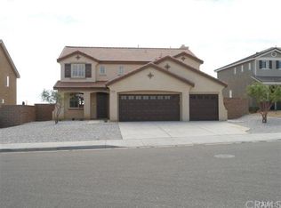 13339 Chimayo St, Victorville, CA 92392