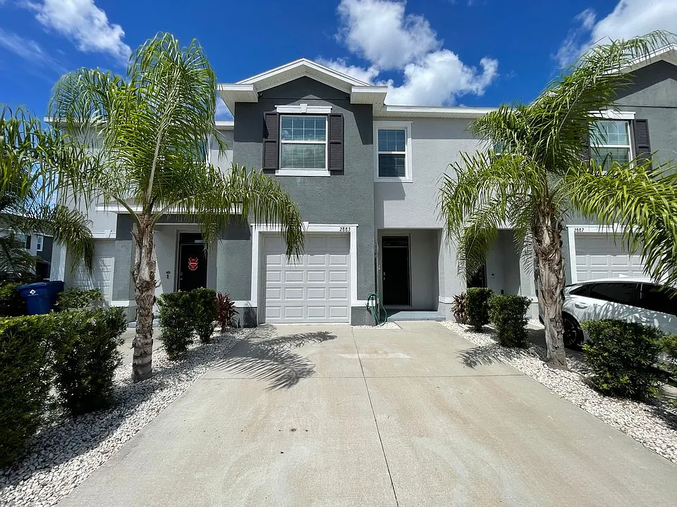2883 Peony Prairie Ln