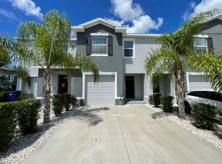 2883 Peony Prairie Ln, Wesley Chapel, FL 33543