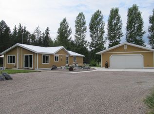 3750 State Highway 40 W, Columbia Falls, MT 59912