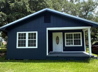 853 Washington St, Bay Saint Louis, MS 39520