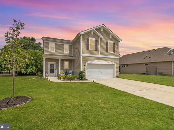 20538 Smithfield Cir, Milford, DE 19963