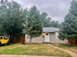 1259 S Quivas St, Denver, CO 80223