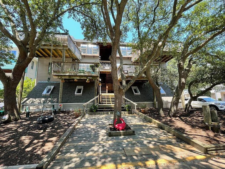 2822 Croix Ct, Virginia Beach, VA 23451 MLS 10483512 Zillow