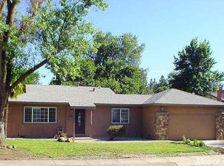 8680 Char Ave, Orangevale, CA 95662