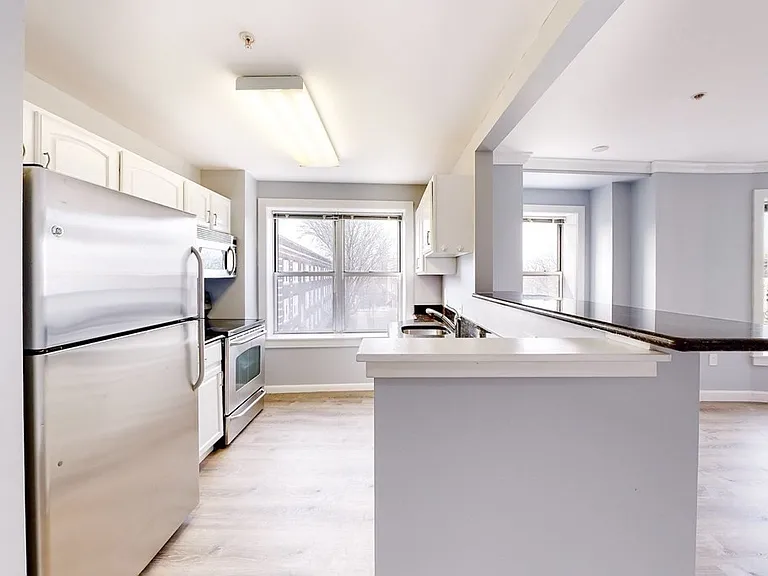 120 Mountfort St #301 — Photo 5