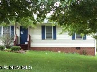 130 Cullen Ct, Christiansburg, VA 24073