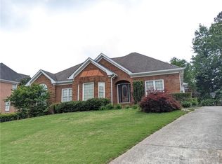115 Parkview Trace Pass SW, Lilburn, GA 30047
