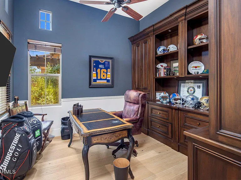 8184 E Wingspan Way — Photo 17