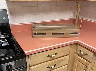 1156 N Belvedere Ave, Tucson, AZ 85712