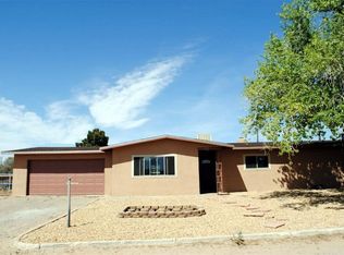 1115 Cielo Vista Del Norte NW, Corrales, NM 87048