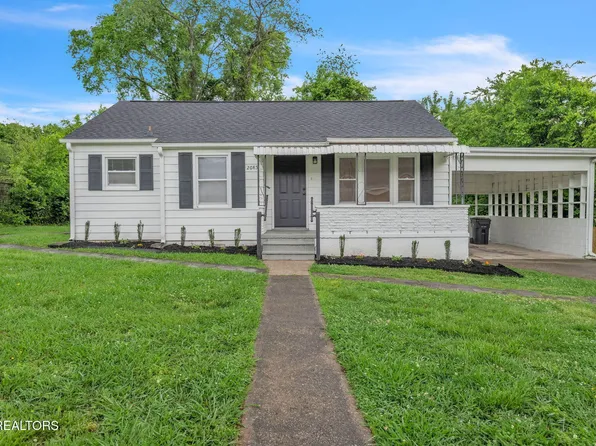 2085 Dandridge Ave, Knoxville, TN 37915