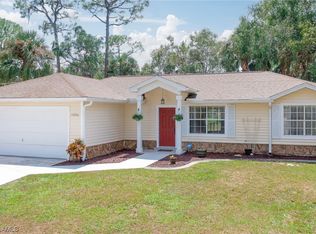 15780 Cemetery Rd, Fort Myers, FL 33905