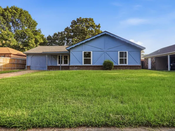 3204 Morningview Dr, Memphis, TN 38118