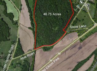 0 Able Rd, Fayetteville, TN 37334