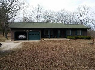 2459 County Road 4210, Salem, MO 65560