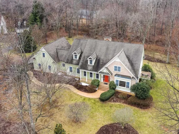 1330 Elderberry Pl, Earlysville, VA 22936
