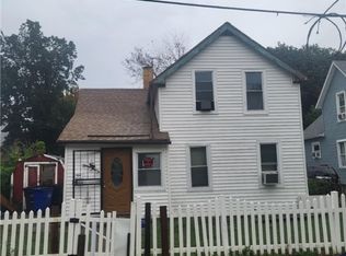 7284 Neville Ave, Cleveland, OH