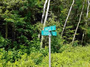 Maple Ave, Charlevoix, MI 49720