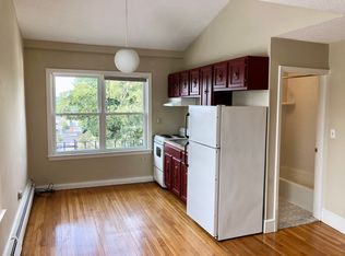 88 Highland Ave APT 6, Somerville, MA 02143