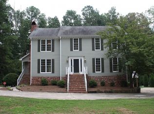 9908 Waterview Rd, Raleigh, NC 27615