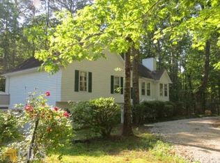 6173 Emerald Springs Dr, Acworth, GA 30102