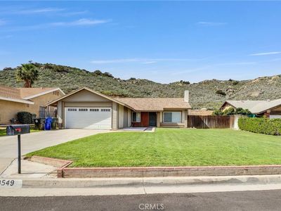 4549 Pinto St, Riverside, CA, 92509