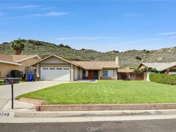 4549 Pinto St, Riverside, CA 92509