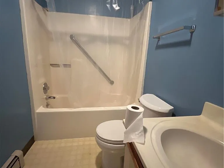 23 E Belvidere St #310 — Photo 7
