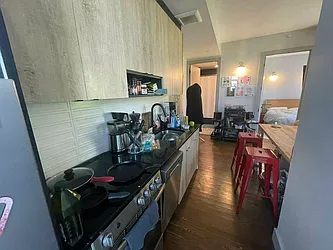 Rented by Reside New York