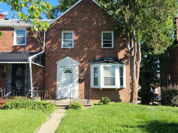 1336 Winston Ave, Baltimore, MD 21239