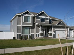 7389 Downing Ln, Coeur D Alene, ID 83815