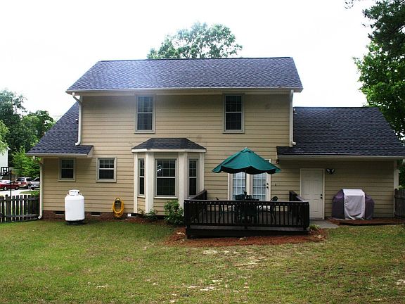 Back of House