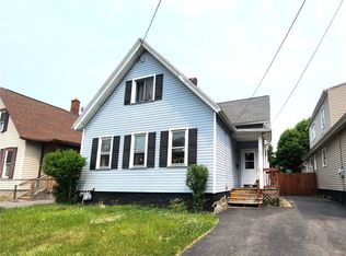 274 Alphonse St, Rochester, NY 14621