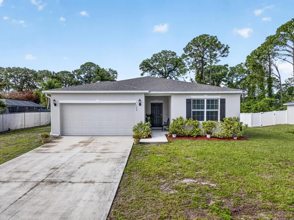 180 SE Dolphin St Street SE, Palm Bay, FL 32909