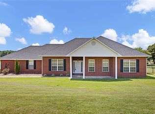 10016 Susan St, Danville, AR 72833