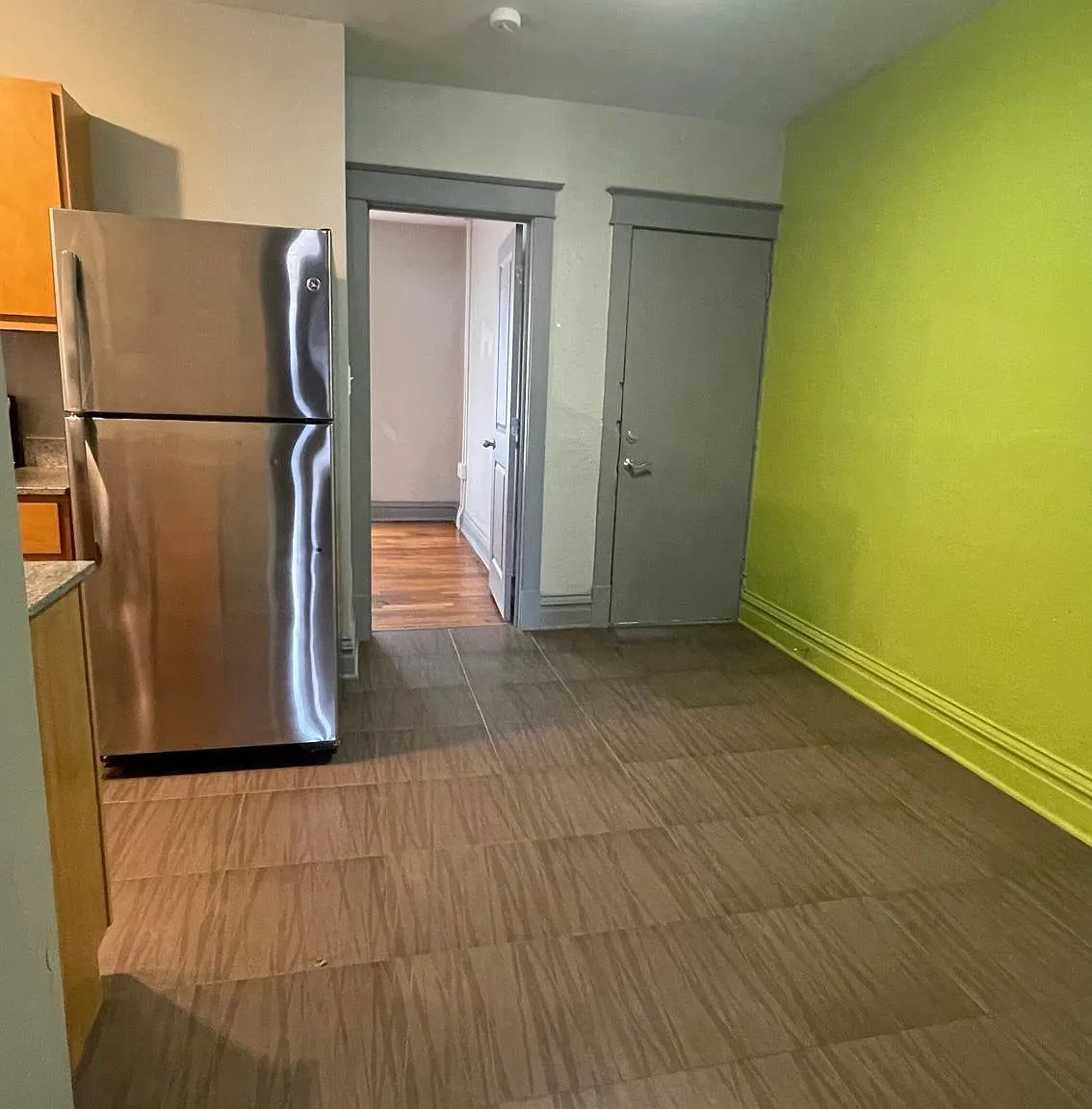 1 bed, 690 sqft, $1,195 — Photo 1