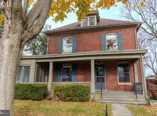 523 Guilford Ave #2, Chambersburg, PA 17201