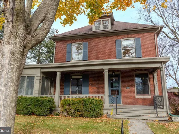 523 Guilford Ave #2, Chambersburg, PA 17201
