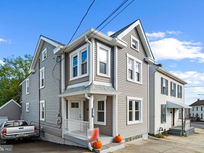 112 S Cannon Ave, Hagerstown, MD, 21740