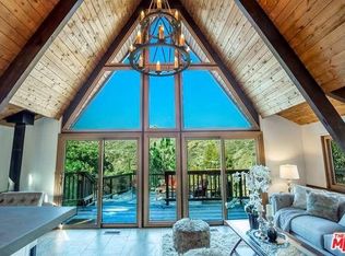 1747 Sylvania Ln, Topanga, CA 90290