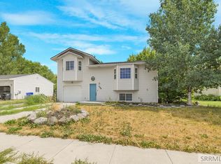 296 Susan Dr, Rexburg, ID 83440