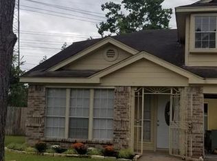 10019 Berry Limb Dr, Houston, TX 77099