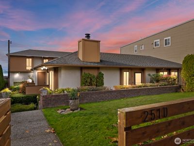 2510 Rucker Avenue #1, Everett, WA, 98201