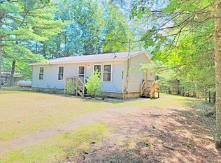 8555 W Bittersweet Ave, Baldwin, MI 49304