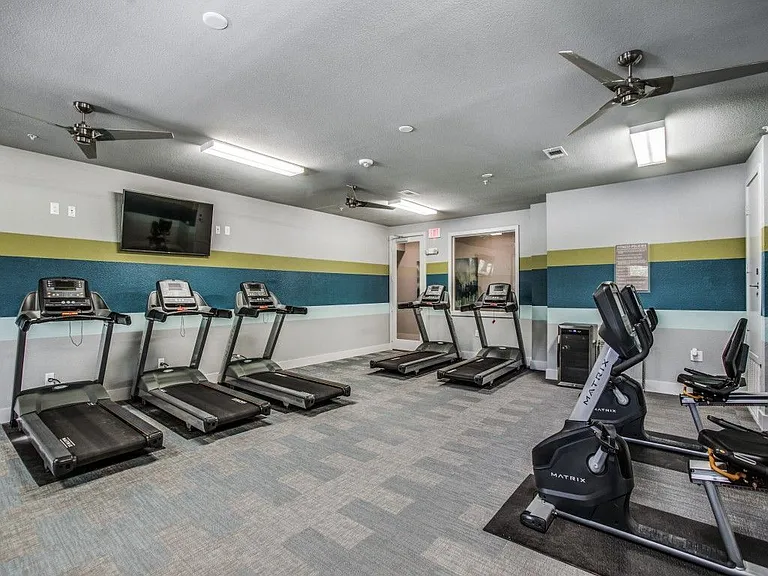 Palladium Van Alstyne Senior Living — Photo 17