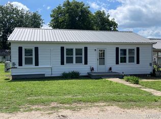 418 N 2nd St, Piedmont, MO 63957