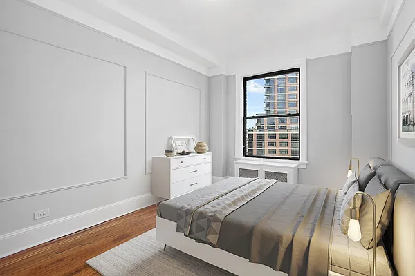 Rented by Metropolitan Equities | media 3