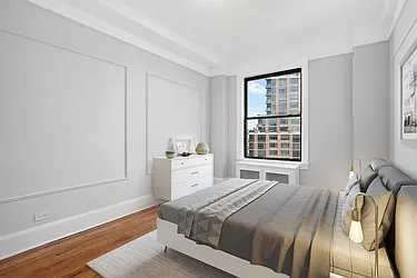 Rented by Metropolitan Equities