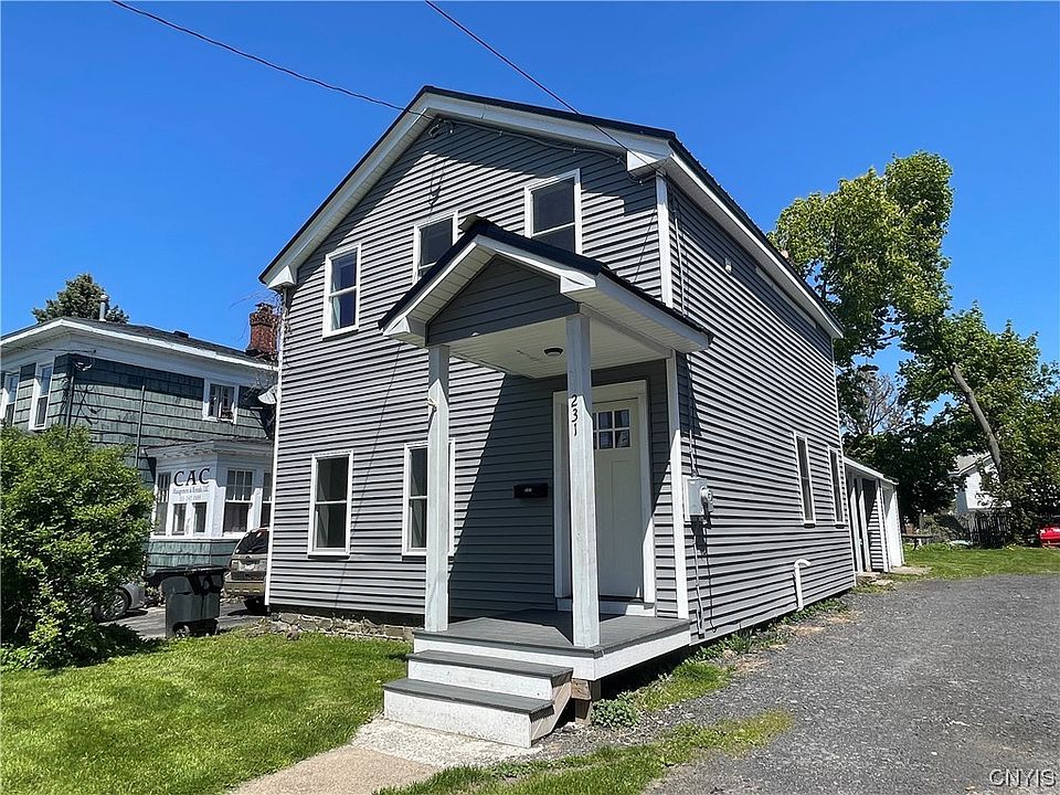 231 W 5th St, Oswego, NY 13126 Zillow